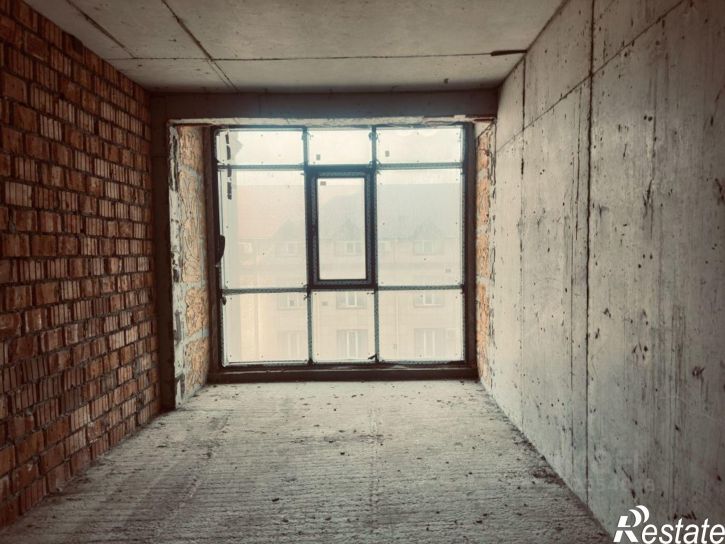 1-комн квартира ул Газпромная, 13,  д. 13