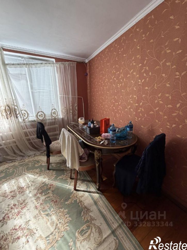 Комната пр-кт Амет-хана Султана, 2а,  д. 2а