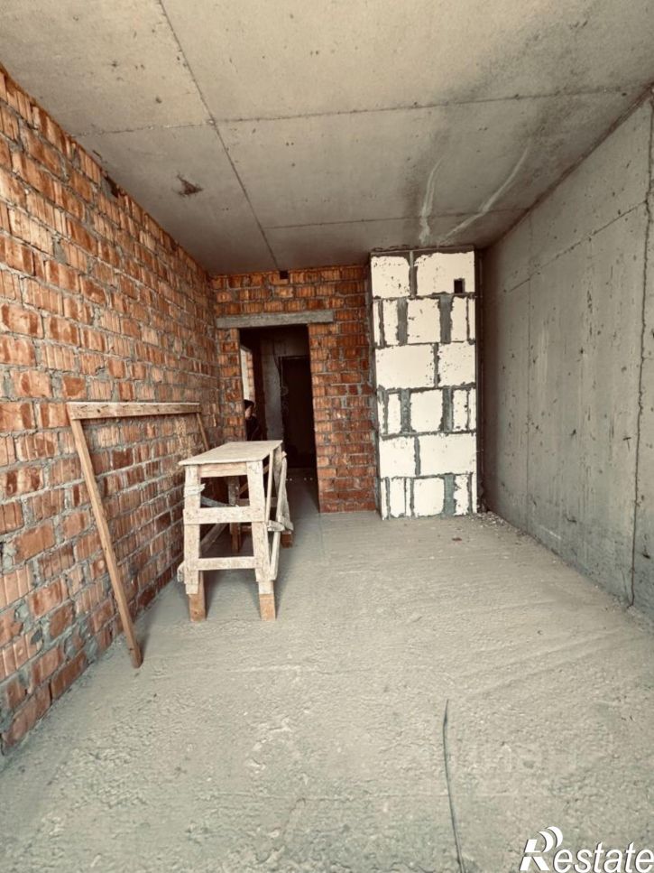 1-комн квартира ул Газпромная, 13,  д. 13