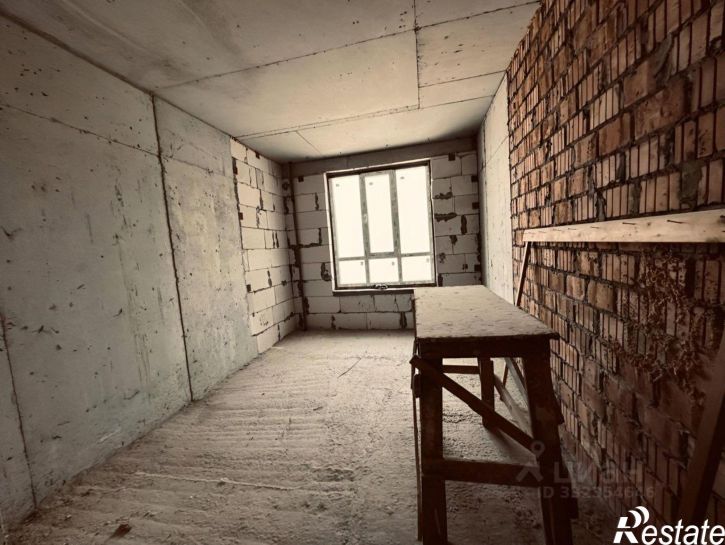 1-комн квартира ул Газпромная, 13,  д. 13