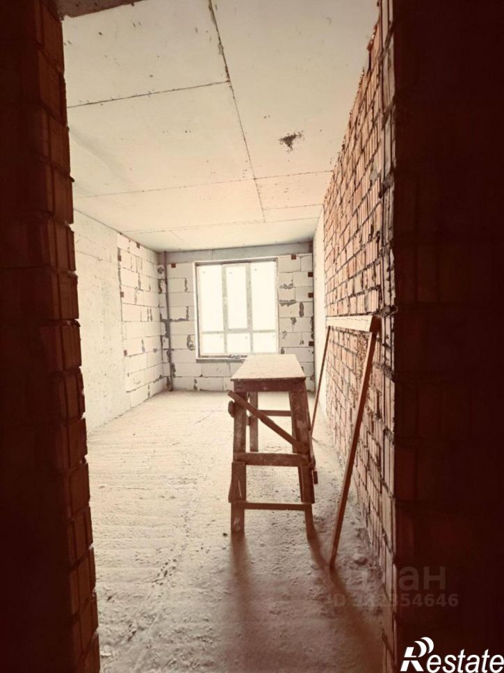 1-комн квартира ул Газпромная, 13,  д. 13