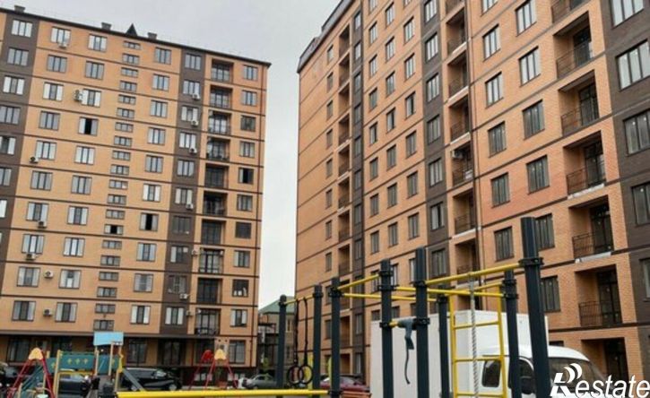 3-комн квартира ул Лизы Чайкиной, 65,  д. 65