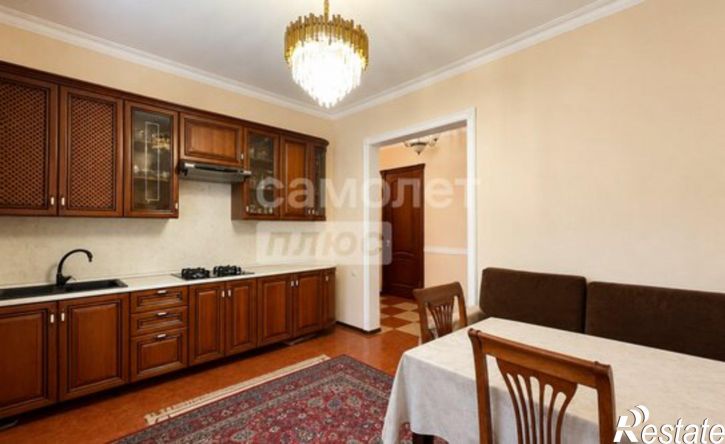 3-комн квартира ул Абдулхакима Исмаилова, 23г,  д. 23г