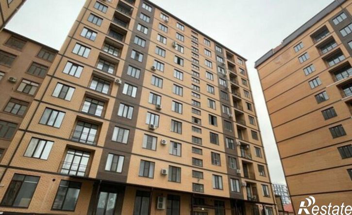 3-комн квартира ул Лизы Чайкиной, 65,  д. 65
