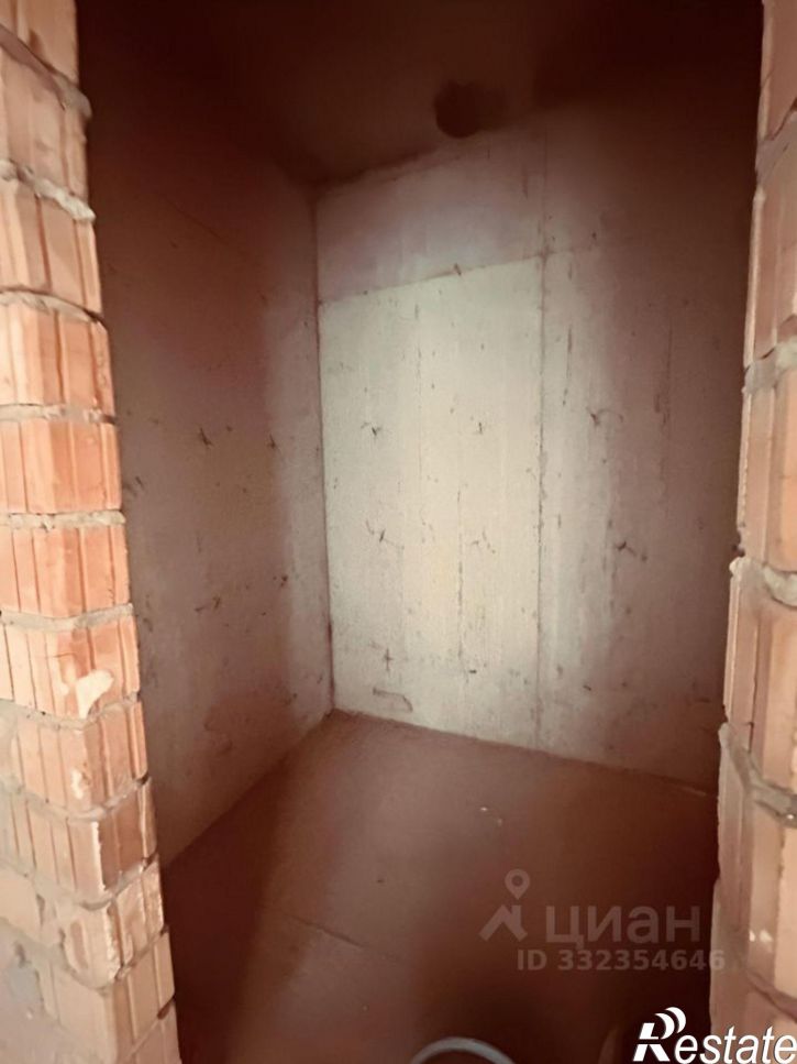 1-комн квартира ул Газпромная, 13,  д. 13