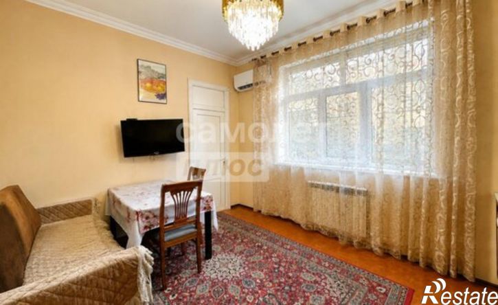 3-комн квартира ул Абдулхакима Исмаилова, 23г,  д. 23г