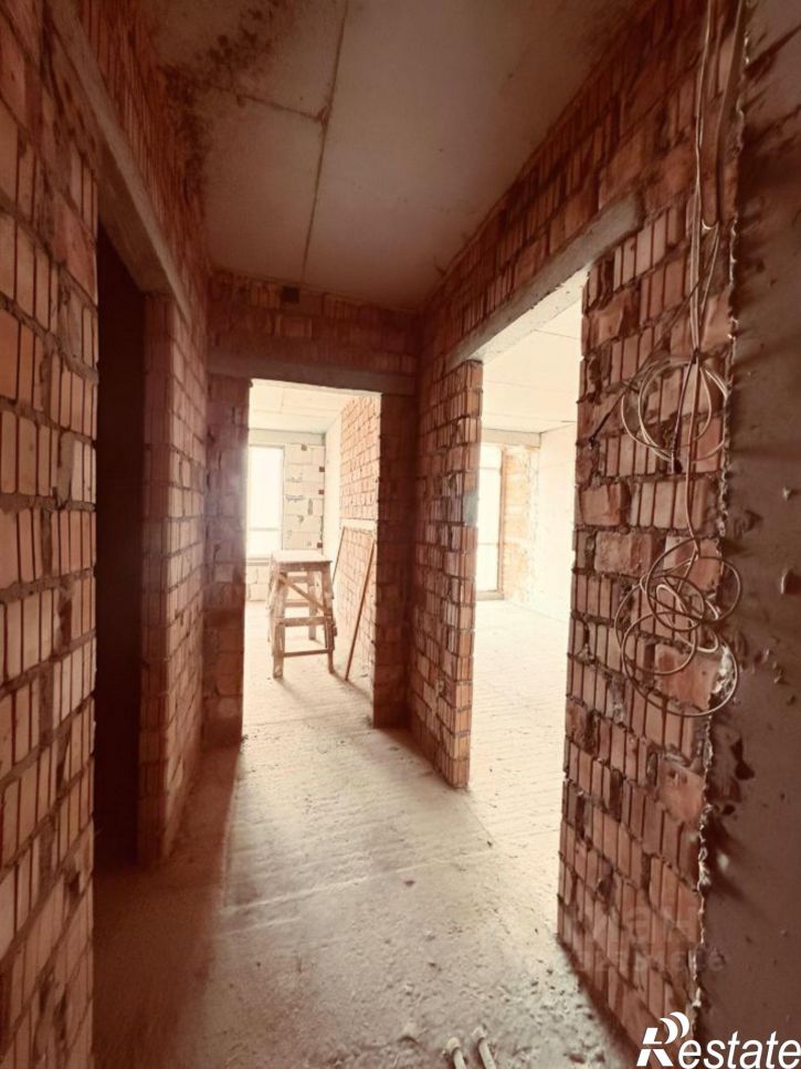 1-комн квартира ул Газпромная, 13,  д. 13