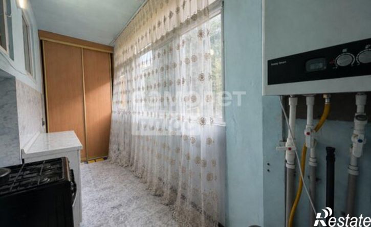 3-комн квартира ул Абдулхакима Исмаилова, 23г,  д. 23г