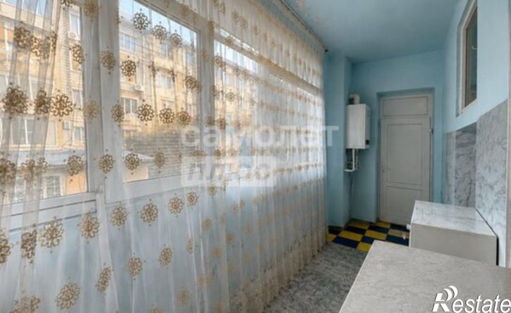 3-комн квартира ул Абдулхакима Исмаилова, 23г,  д. 23г