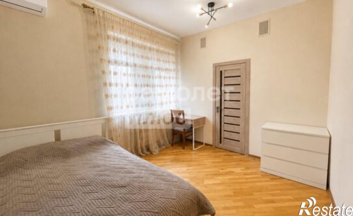 3-комн квартира ул Абдулхакима Исмаилова, 23г,  д. 23г