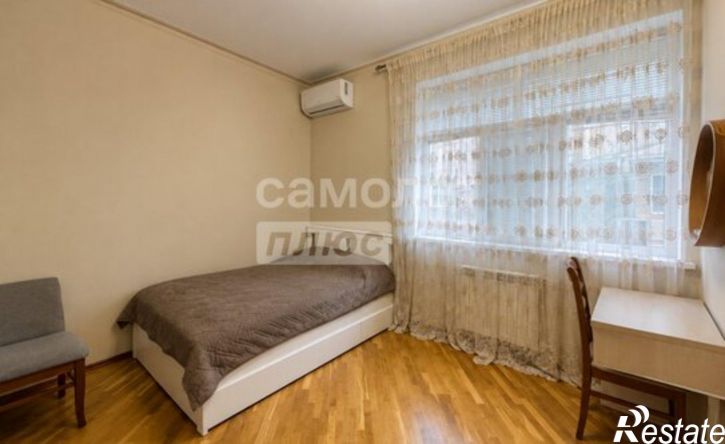 3-комн квартира ул Абдулхакима Исмаилова, 23г,  д. 23г