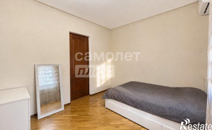 3-комн квартира ул Абдулхакима Исмаилова, 23г,  д. 23г