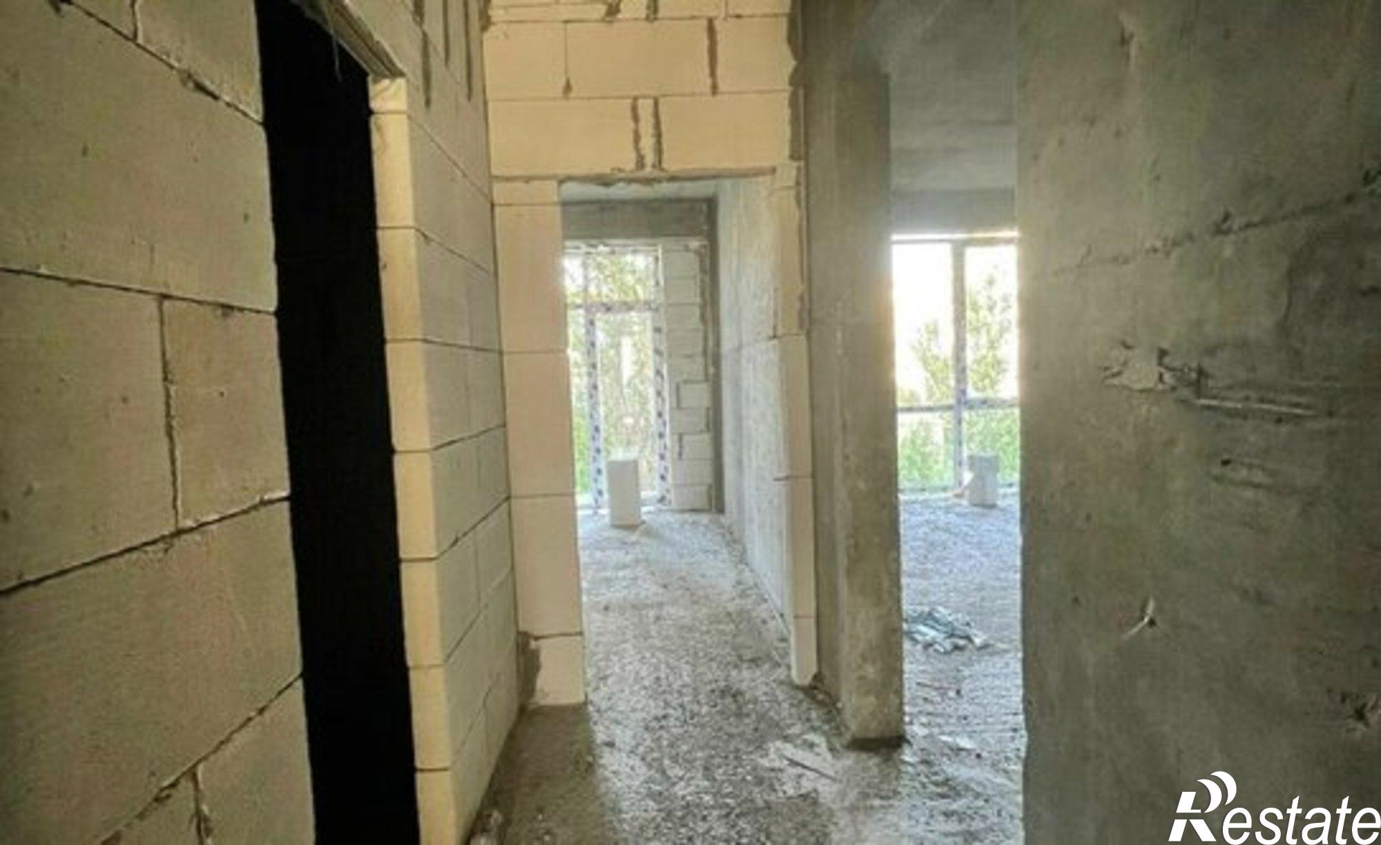 Купить квартиру за 5 200 000 рублей на пр-д Амет-Хана Султана 1-й, 13