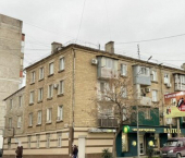 3-комн, 65кв м, этаж 2/4 ул Магомеда Ярагского, 81