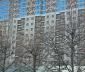 2-комн, 67кв м, этаж 6/17 ул Хаджи Булача, 17в
