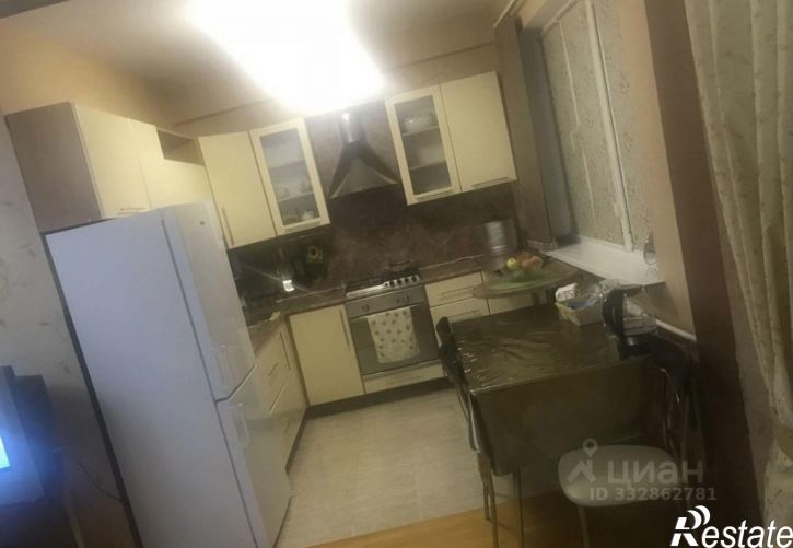 2-комн квартира ул Абдулхакима Исмаилова, 23д,  д. 23д