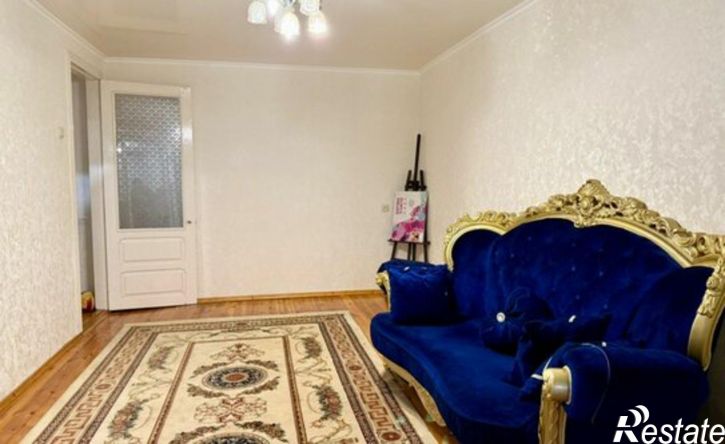 3-комн квартира ул Магомеда Ярагского, 81,  д. 81