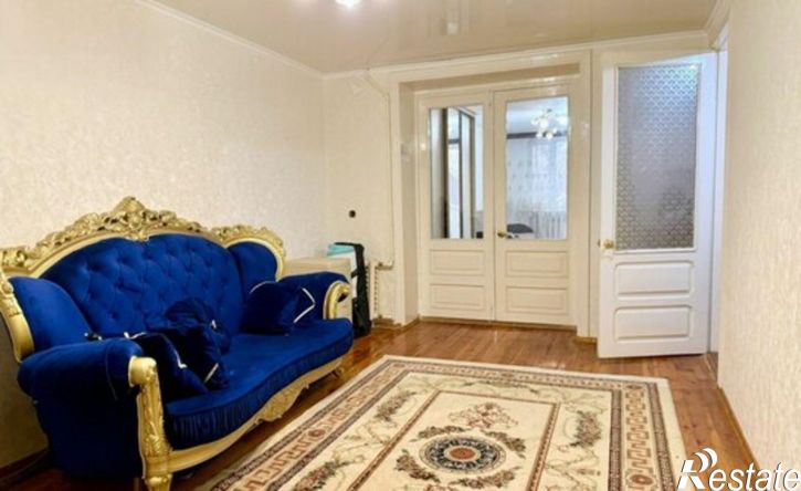 3-комн квартира ул Магомеда Ярагского, 81,  д. 81