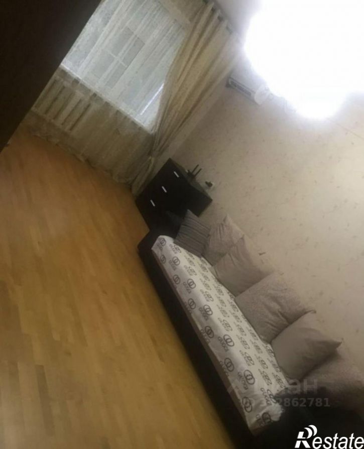 2-комн квартира ул Абдулхакима Исмаилова, 23д,  д. 23д