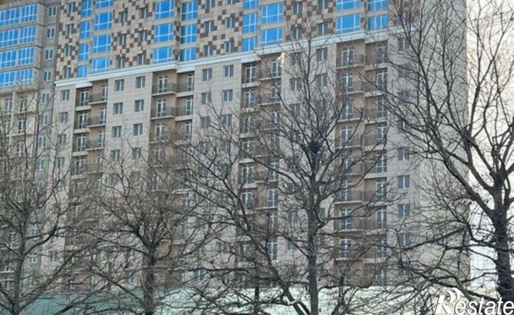 2-комн квартира ул Хаджи Булача, 17в,  д. 17в