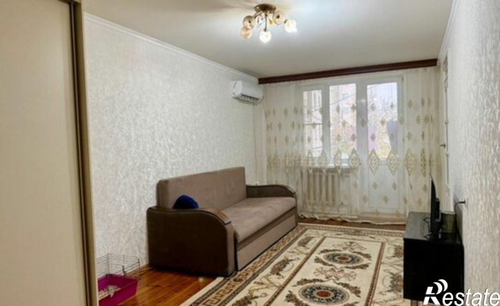 3-комн квартира ул Магомеда Ярагского, 81,  д. 81