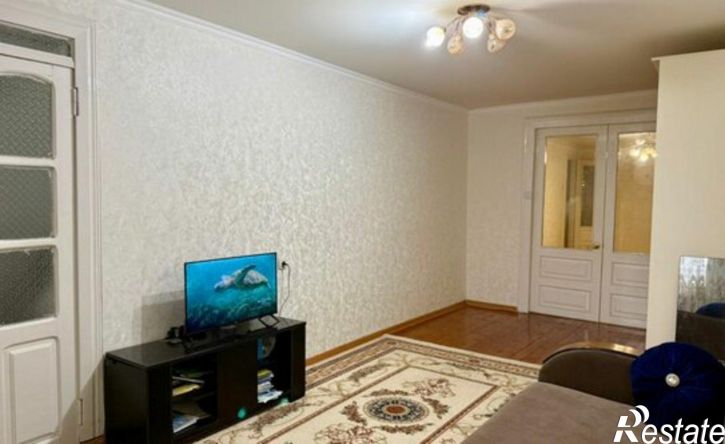3-комн квартира ул Магомеда Ярагского, 81,  д. 81