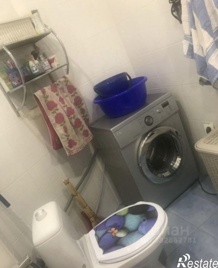 2-комн квартира ул Абдулхакима Исмаилова, 23д,  д. 23д