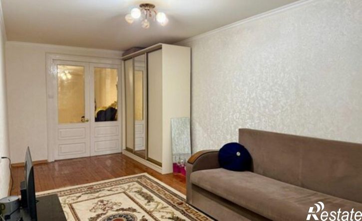 3-комн квартира ул Магомеда Ярагского, 81,  д. 81