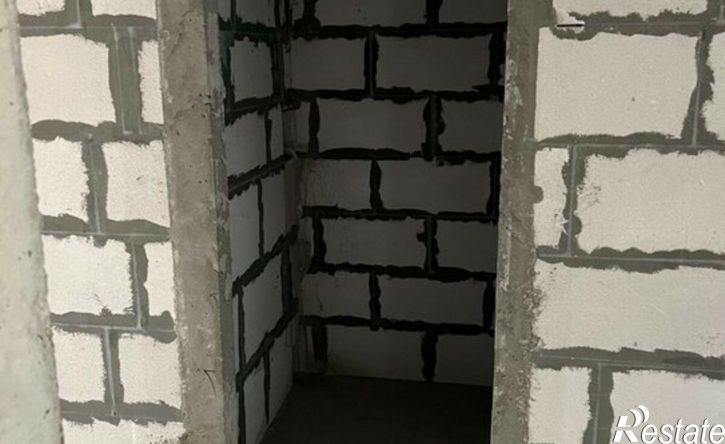 2-комн квартира ул Хаджи Булача, 17в,  д. 17в