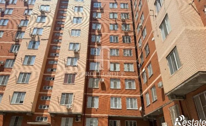 2-комн квартира ул Тулпара Мусалаева, 16,  д. 16