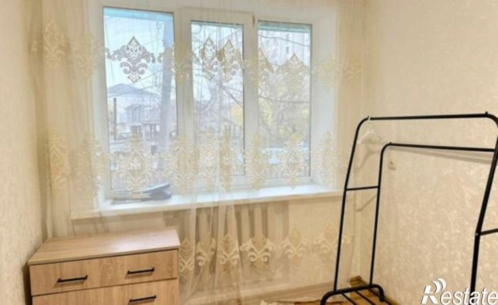 3-комн квартира ул Магомеда Ярагского, 81,  д. 81