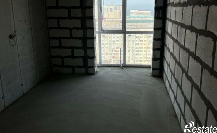 2-комн квартира ул Хаджи Булача, 17в,  д. 17в