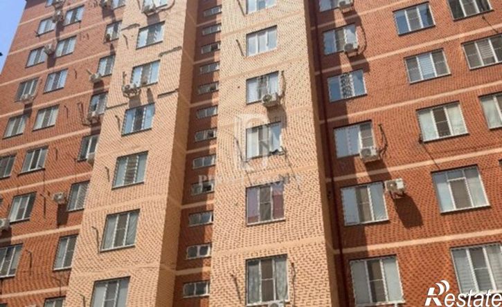 2-комн квартира ул Тулпара Мусалаева, 16,  д. 16