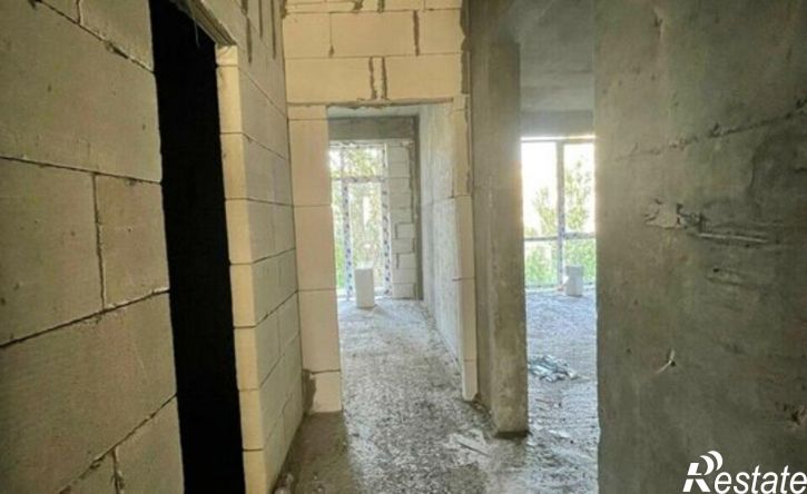 1-комн квартира пр-д Амет-Хана Султана 1-й, 13,  д. 13