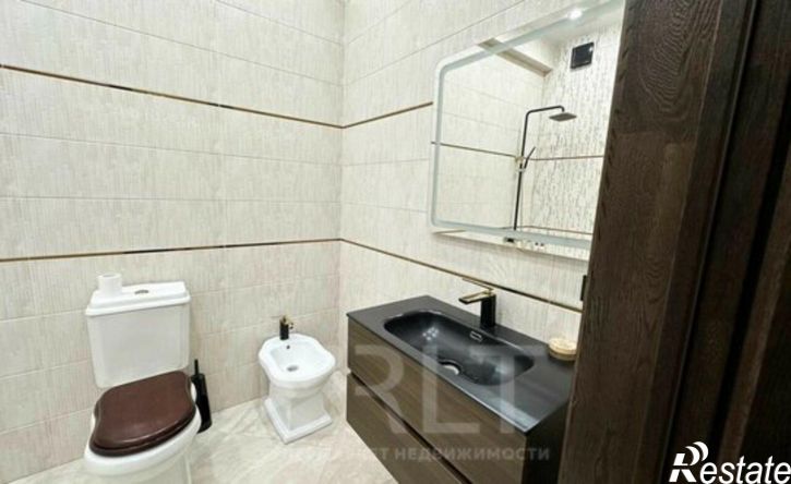 2-комн квартира ул Азиза Алиева, 14,  д. 14