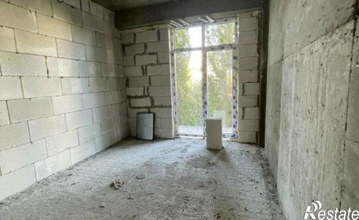 1-комн квартира пр-д Амет-Хана Султана 1-й, 13,  д. 13
