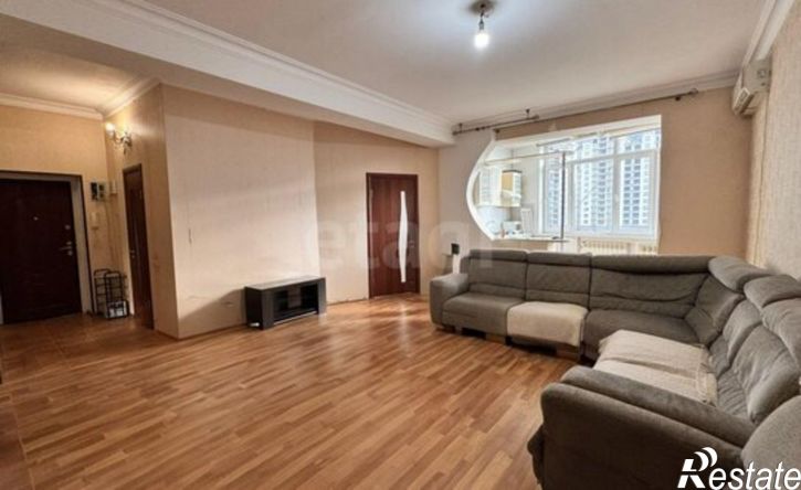 3-комн квартира ул Ярыгина, 25А,  д. 25А
