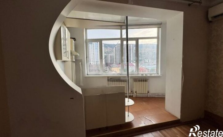 3-комн квартира ул Ярыгина, 25А,  д. 25А
