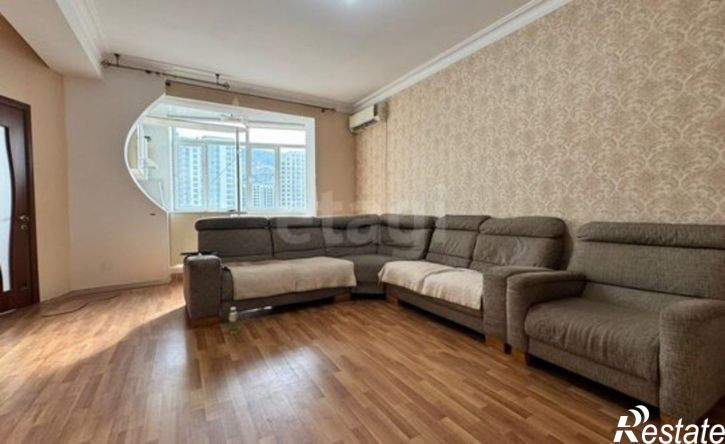 3-комн квартира ул Ярыгина, 25А,  д. 25А