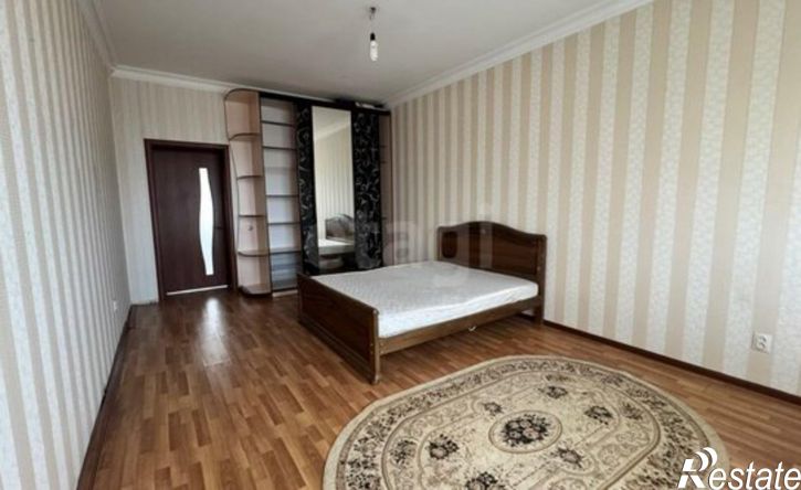3-комн квартира ул Ярыгина, 25А,  д. 25А