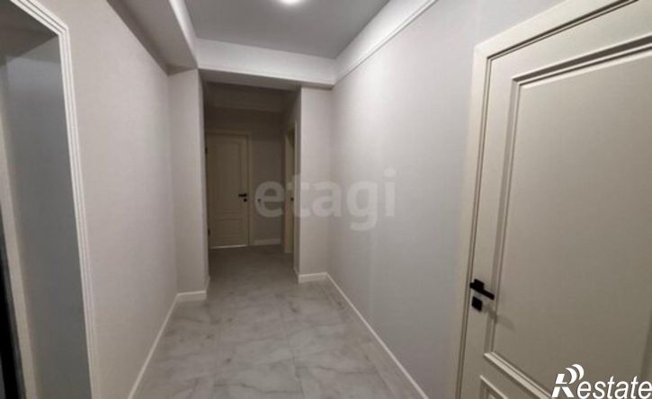 1-комн квартира Магарамкентская улица, 44