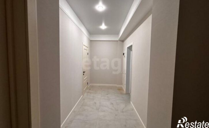 1-комн квартира Магарамкентская улица, 44