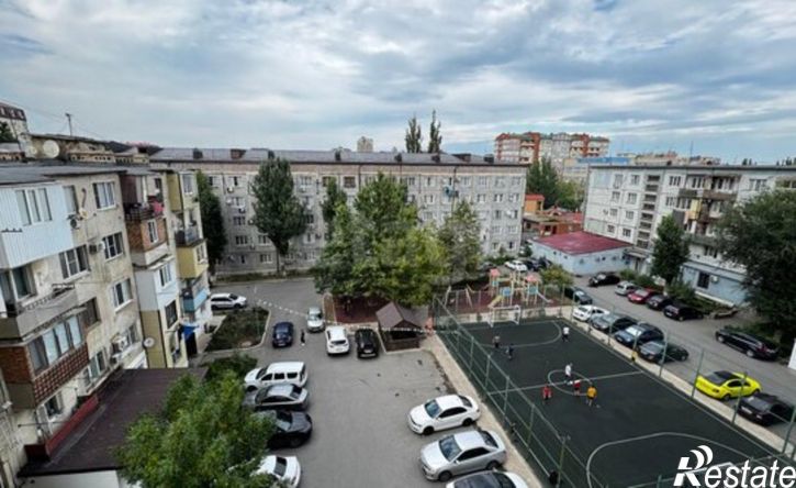 2-комн квартира ул Нахимова, 15,  д. 15