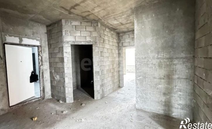 3-комн квартира ул Нахимова, 15,  д. 15