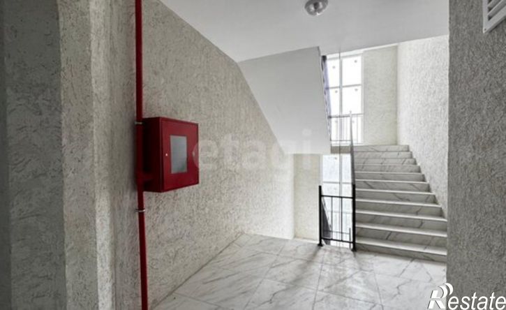 2-комн квартира ул Нахимова, 15,  д. 15