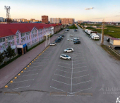 склад 3000 кв м 