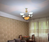 3-комн, 60кв м, этаж 3/5 пр-кт Имама Шамиля, 46