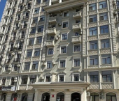4-комн, 160кв м, этаж 9/13 ул Ирчи Казака, 14А