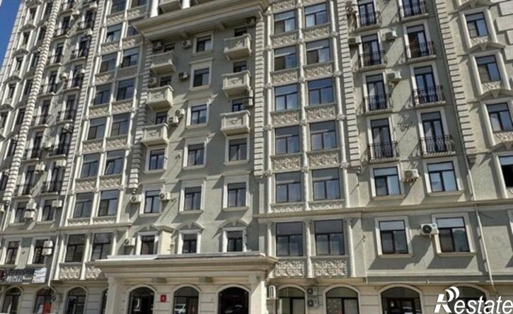 4-комн квартира ул Ирчи Казака, 14А,  д. 14А