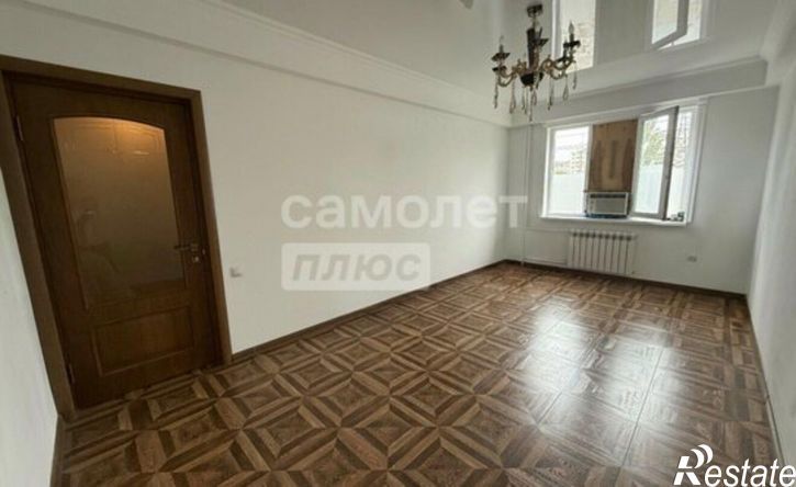 2-комн квартира пр-кт Имама Шамиля, 55Б,  д. 55Б